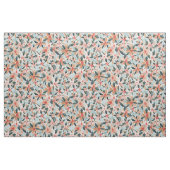 LAHAINA TANZ tropisches Blumen Stoff (Yard (91,4 cm))