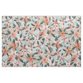 LAHAINA TANZ tropisches Blumen Stoff (Fat Quarter (45,7 x 55,9 cm))