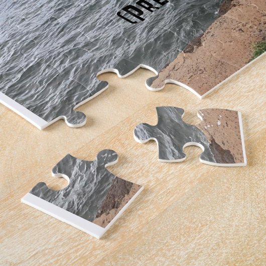 Lahaina Town, Maui, Hawaii (Pre-August 8, 2023) Puzzle (Seite)