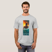 Lahaina Tribute T-Shirt (Vorne ganz)