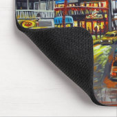 LahainaMaui Mousepad (Ecke)