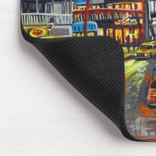 LahainaMaui Mousepad (Ecke)