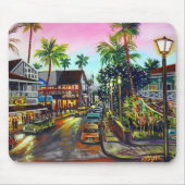 LahainaMaui Mousepad (Vorne)