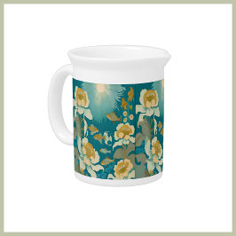 Lahar Getränke Pitcher