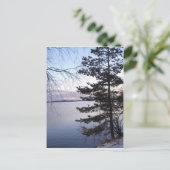 Lahden Myllysaari Postkarte (Stehend Vorderseite)