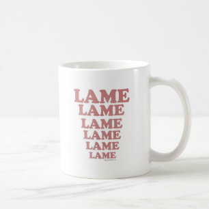 Lahme Adventure Park Kaffeetasse