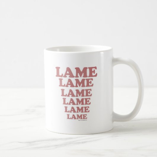 Lahme Adventure Park Kaffeetasse (Rechts)