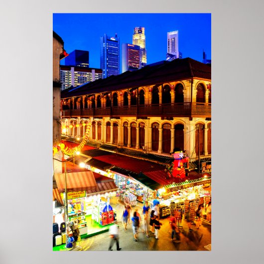 Lai Chun Yuen Poster (Vorne)