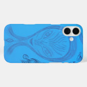 Laia Case-Mate iPhone Hülle (Rückseite (Horizontal))