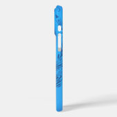 Laia Case-Mate iPhone Hülle (Rückseite / Links)