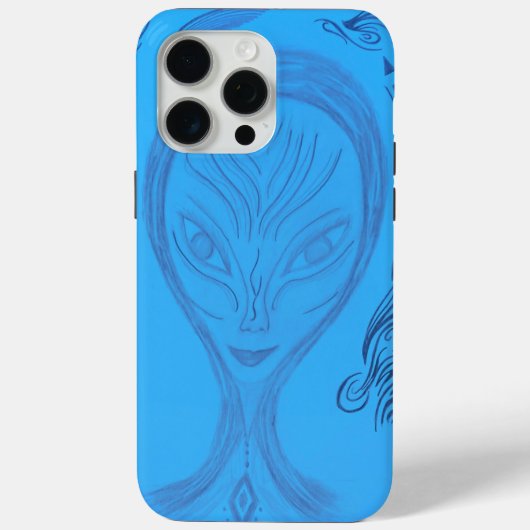 Laia Case-Mate iPhone Hülle (Rückseite)