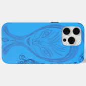 Laia Case-Mate iPhone Hülle (Rückseite (Horizontal))