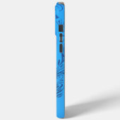 Laia Case-Mate iPhone Hülle (Rückseite / Links)