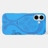Laia Case-Mate iPhone Hülle (Rückseite (Horizontal))
