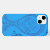 Laia Case-Mate iPhone Hülle (Rückseite (Horizontal))