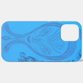 Laia Case-Mate iPhone Hülle (Rückseite (Horizontal))