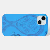 Laia Case-Mate iPhone Hülle (Rückseite (Horizontal))
