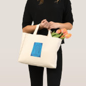 Laia Mini Stoffbeutel (Vorderseite (Produkt))