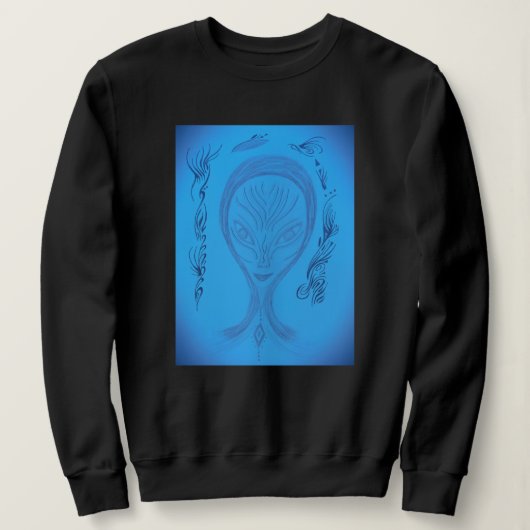 Laia Sweatshirt (Design vorne)
