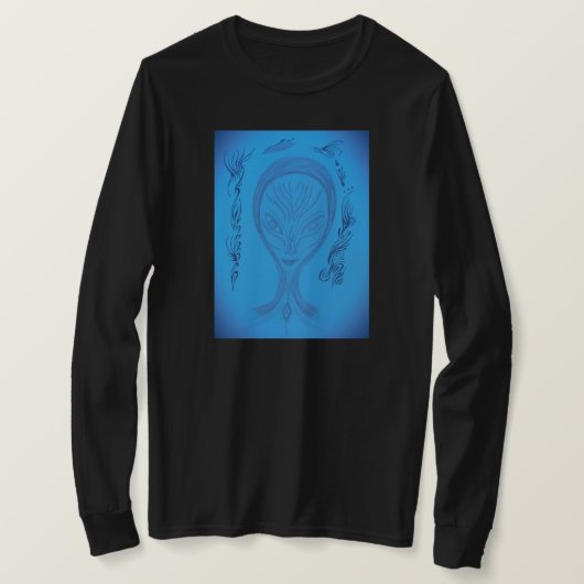 Laia T-Shirt (Design vorne)