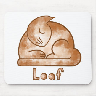 Laib Katz Mousepad