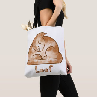 Laib Katz Tasche