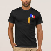 Laib T-Shirt (Vorderseite)