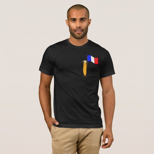Laib T-Shirt (Vorne ganz)