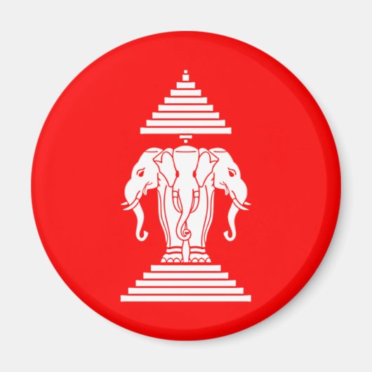 Laien Magnet (Vorne)