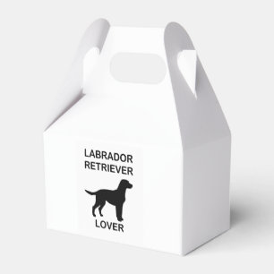 Laienliebhaber Geschenkschachtel