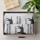 Laienliebhaber Seidenpapier (Geschenk)
