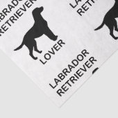 Laienliebhaber Seidenpapier (Ausschnitt)