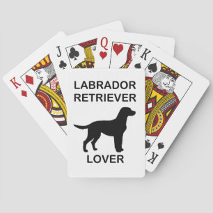 Laienliebhaber Spielkarten