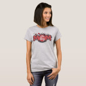 Laienmama T-Shirt (Vorne ganz)