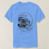 LAIKA 5 T-Shirt (Design vorne)