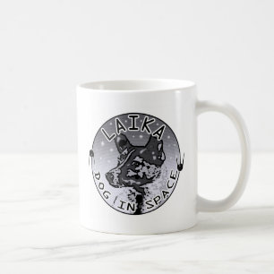 LAIKA KAFFEETASSE
