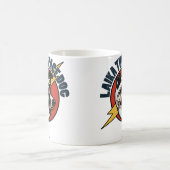 Laika - Raum-Hundeerfrischungs-Schale: Tasse (Mittel)