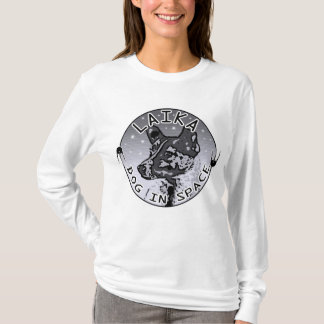 LAIKA T-Shirt