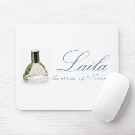 Laila Mousepad (Mit Mouse)