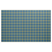 Laing Tartan-Druck Stoff (Yard (91,4 cm))