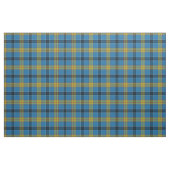 Laing Tartan-Druck Stoff (Fat Quarter (45,7 x 55,9 cm))