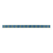 Laing Tartan Satinband (Vorderseite)