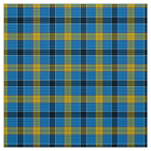 Laing Tartan Stoff