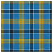 Laing Tartan Stoff (Nahaufnahme)