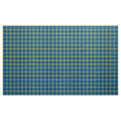 Laing Tartan Stoff (Yard (91,4 cm))