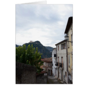 Laino Borgo