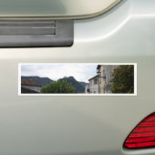 Laino Borgo Autoaufkleber (Auf Auto)