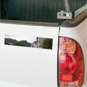 Laino Borgo Autoaufkleber (Auf Lkw)