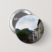 Laino Borgo Button (Vorne & Hinten)