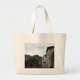 Laino Borgo Jumbo Stoffbeutel